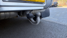 Land Rover Defender 2.0 D240 SE 110 5dr Auto Diesel Estate